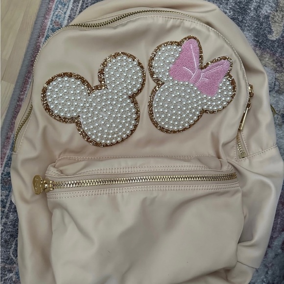 Stoney clover lane backpack - Picture 3 of 8